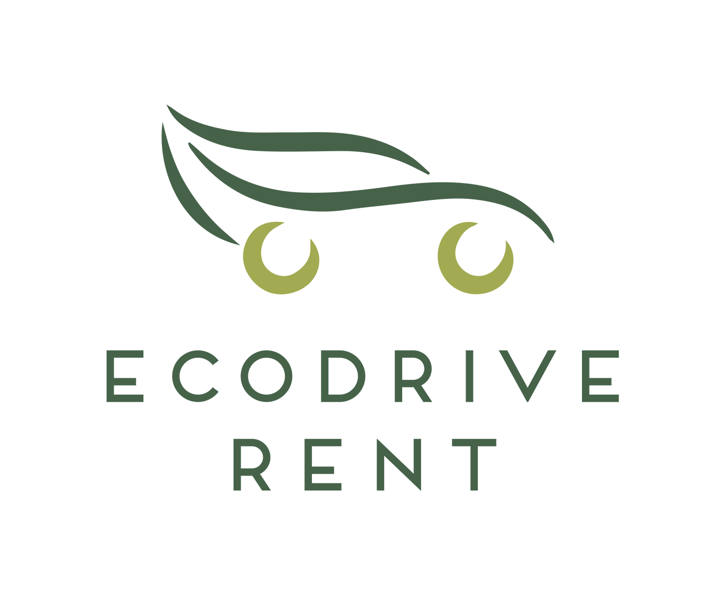 Luxury Eco Drive Rent in Kardamyli